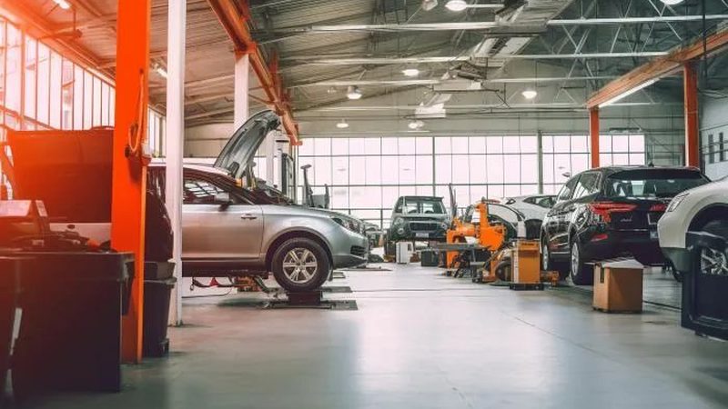 环保型汽车保养用品哪个牌子好