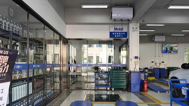 汽配城配件和4s店配件质量一样吗