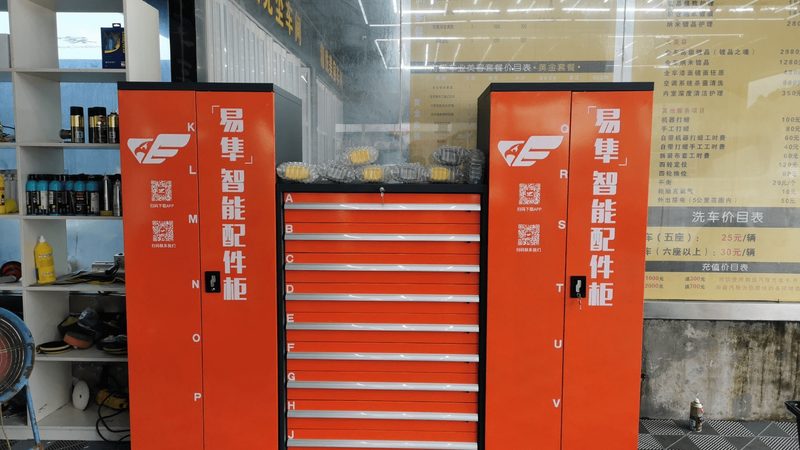 重型卡车减震器代理加盟，你准备好了吗？**