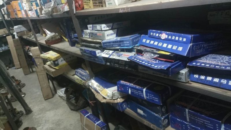 汽车保养用品，如何选择厂家直销？**