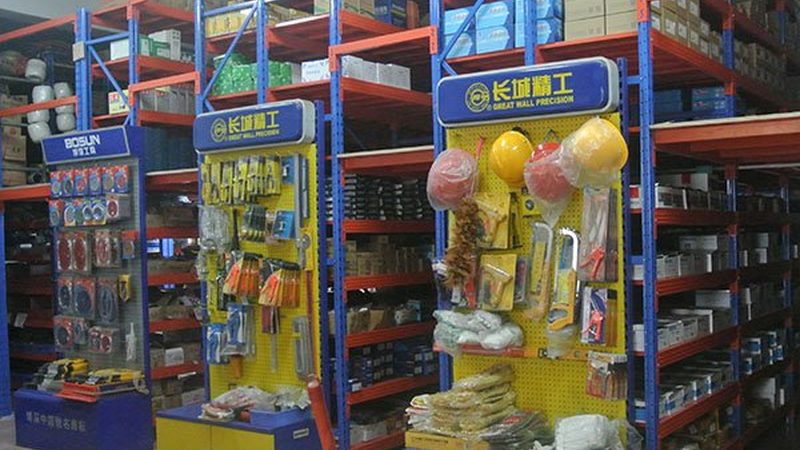 汽车美容用品套装安装流程详解